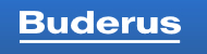 Logo Firma Buderus