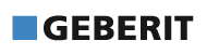 Logo Firma Geberit